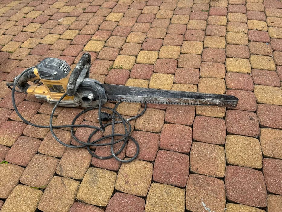 Piła do pustaków DeWalt