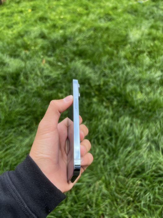 Айфон/Iphone 13 Pro 128GB 10/10 100%
