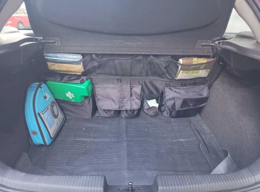 Duży Osprzęt turystyczny Mocny Organizer Do Bagażnika Samochodu Auta