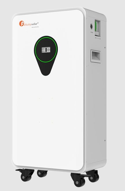 Акумуляторна батарея Felicity 16kW FLA 48314 EU акумулятор Lifepo4