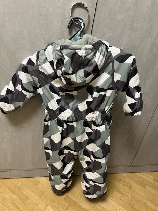 Комбінезон, зріст 104