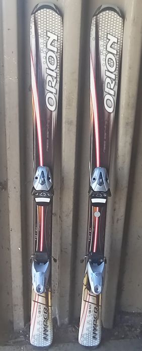 Narty Orion Hyper Race Carving 120cm.