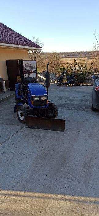 Продам мототрактор