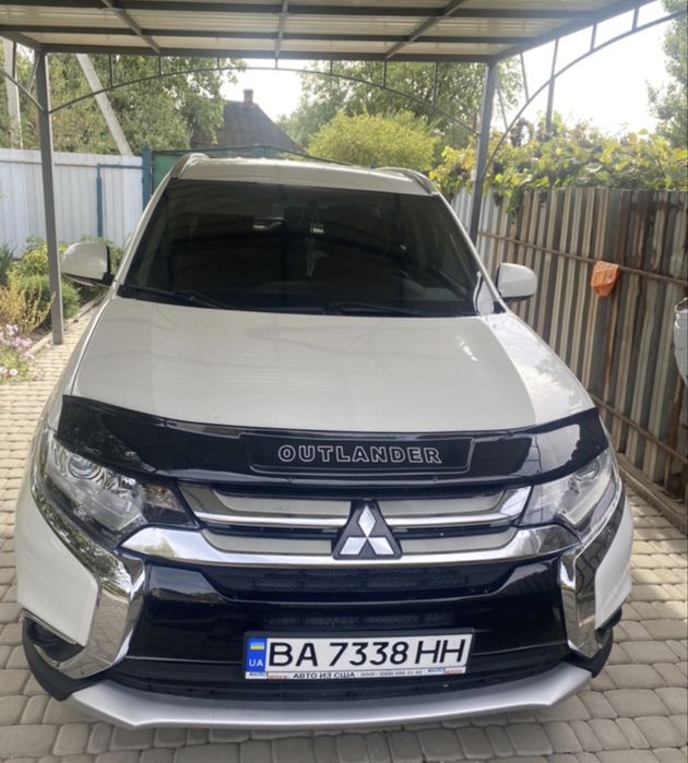 Продам Mitsubishi Outlander