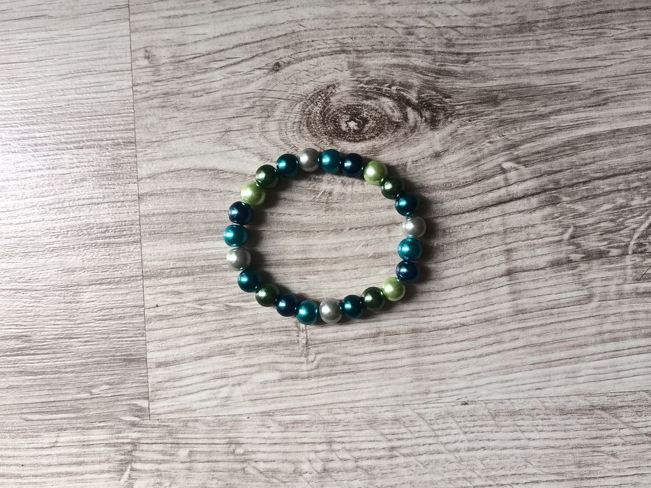 bransoletka handmade
