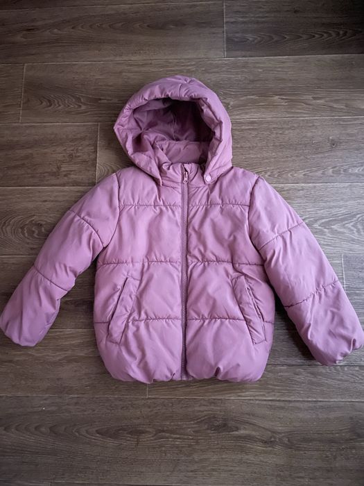 Куртка H&M весна - осінь 4-6 років