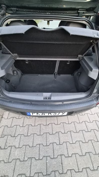Opel Corsa C 1.2 Automat  Jeżdżąca  Do naprawy  Klimatyzacja  5 drzwi
