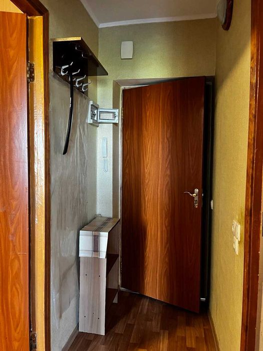 Оренда 34м.кв. 1к. Клавдіївська 24а. Поверх 7/10. м.Академмістечко.