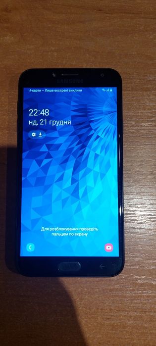 Samsung Galaxy SM-J400F