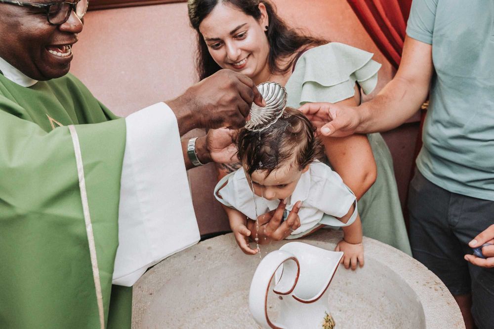 Fotógrafo de Casamento