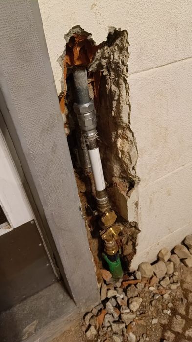 Canalizador profissional