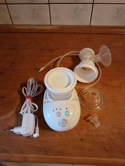 Laktator elektryczny Canpol Babies