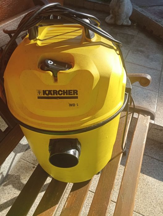Karcherkarcher kar