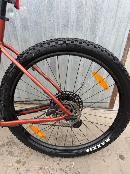Rower Trek Marlin 7