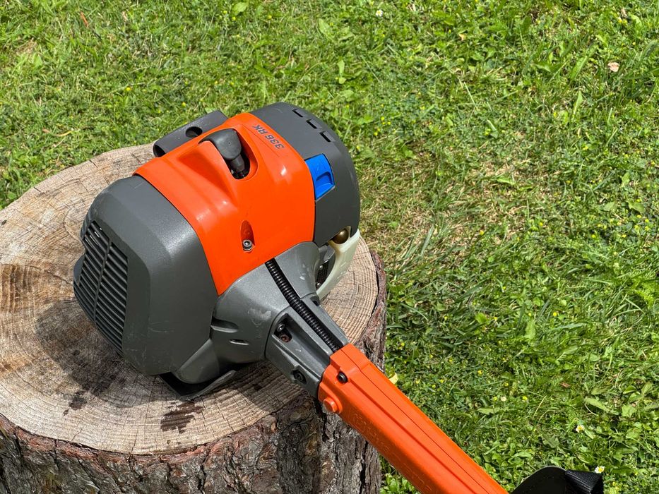 Kosa spalinowa Husqvarna 336 RK !!!