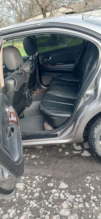 Продам Nissan Maxima QX