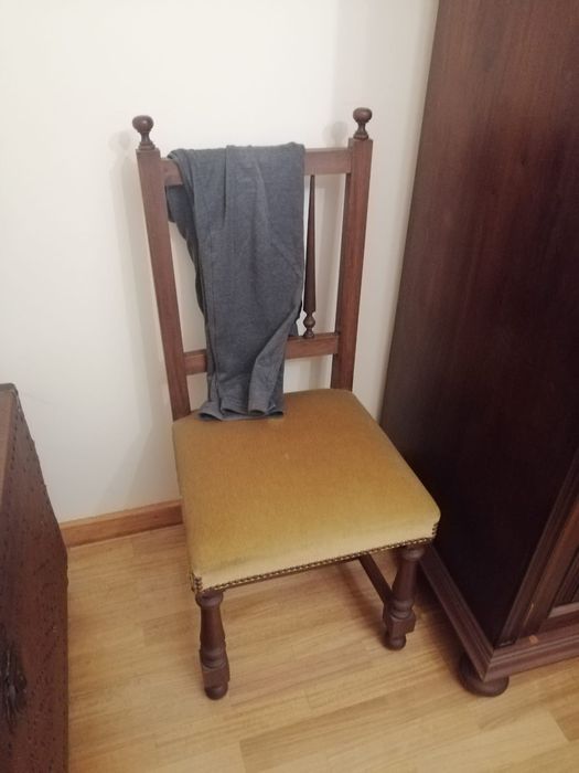 Quarto de século completo - como novo