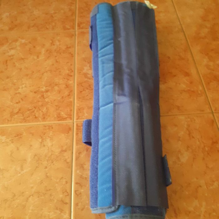 Imobilizador de perna/joelho