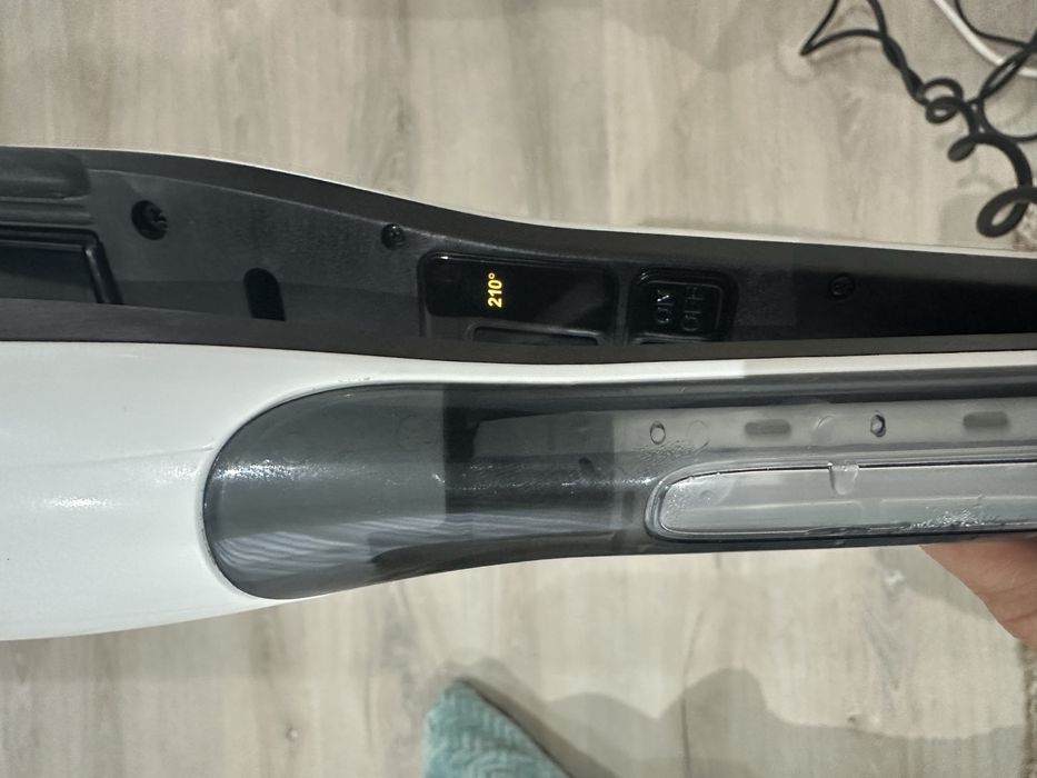 L’Oreal Pro Steampod 3.0