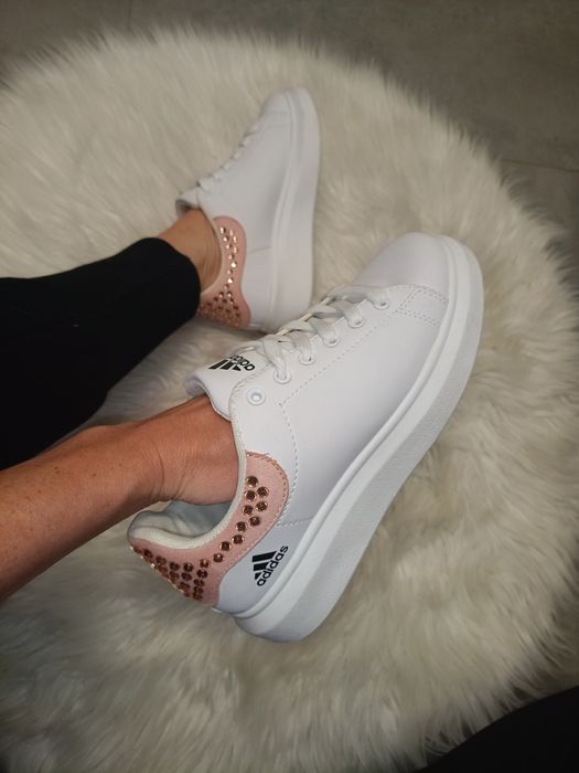 Nowe buty Adidas rozmiar 37 damskie