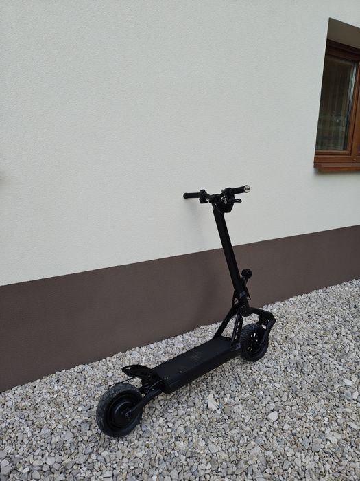 Chulajnoga kukirin g2 pro.