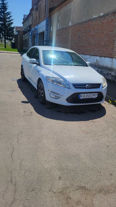 Продам авто в гарному стані