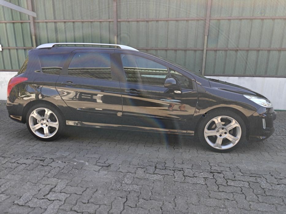 Peugeot 308 SW 1.6 HDI Sport