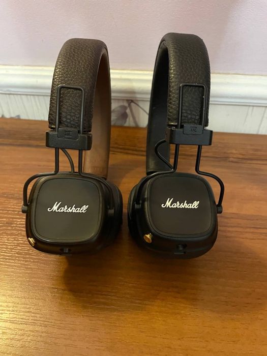 Marshall MAJOR IV 100 % ОРИГІНАЛ (Б/У)