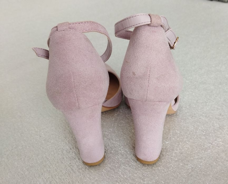 Туфли DeeZee 37 размер