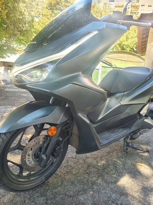 Honda Pcx DX 2025 São Domingos de Benfica • OLX.pt