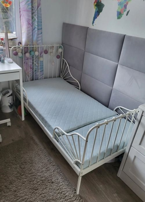 2шт ліжко Ikea minnen