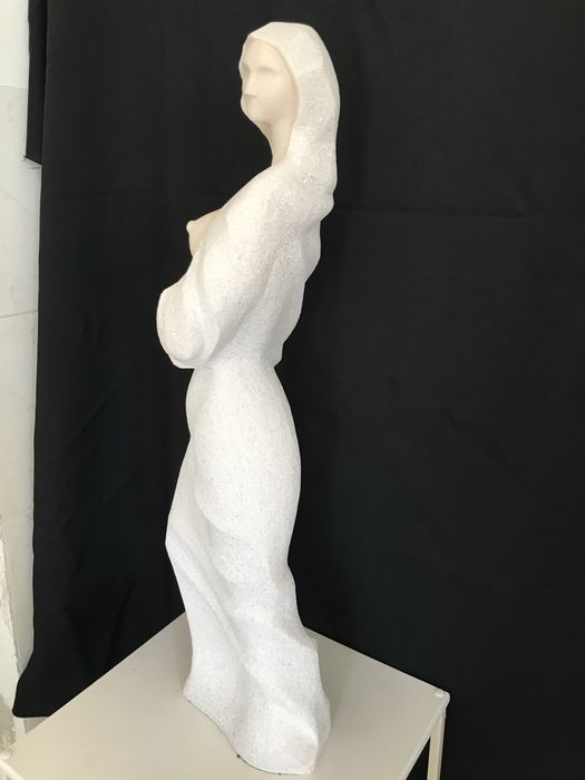 Escultura em Estremoz