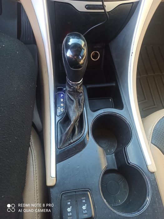 Hyundai Sonata гібрид hev 2012 limited
9 800 $ • 8 704 €