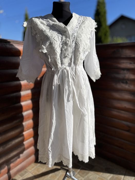 Сукня жіноча весна/літо