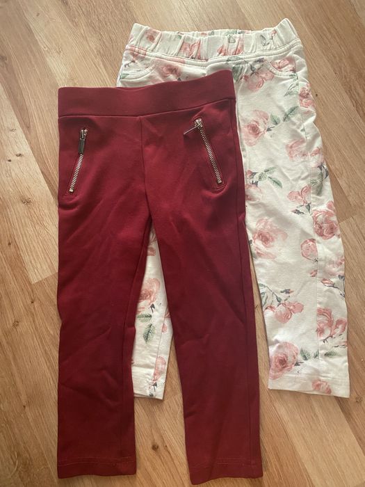 Legginsy tregginsy leginsy cubus 92