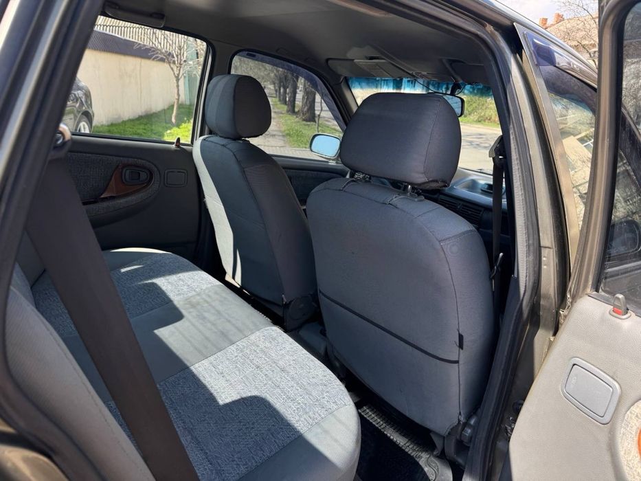 Daewoo Nexia 1.6 бенз