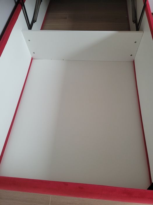 Tapczan, łóżko 90cm/200cm