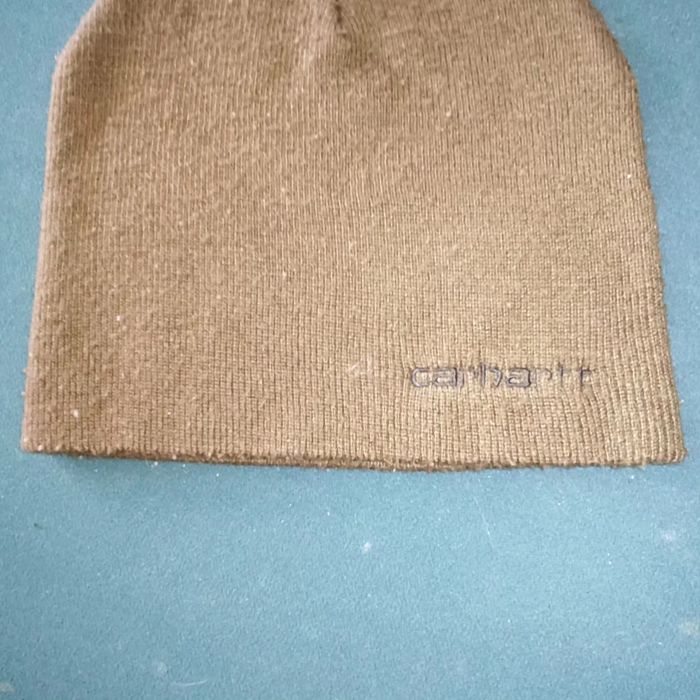 Шапка Carhart оригинал