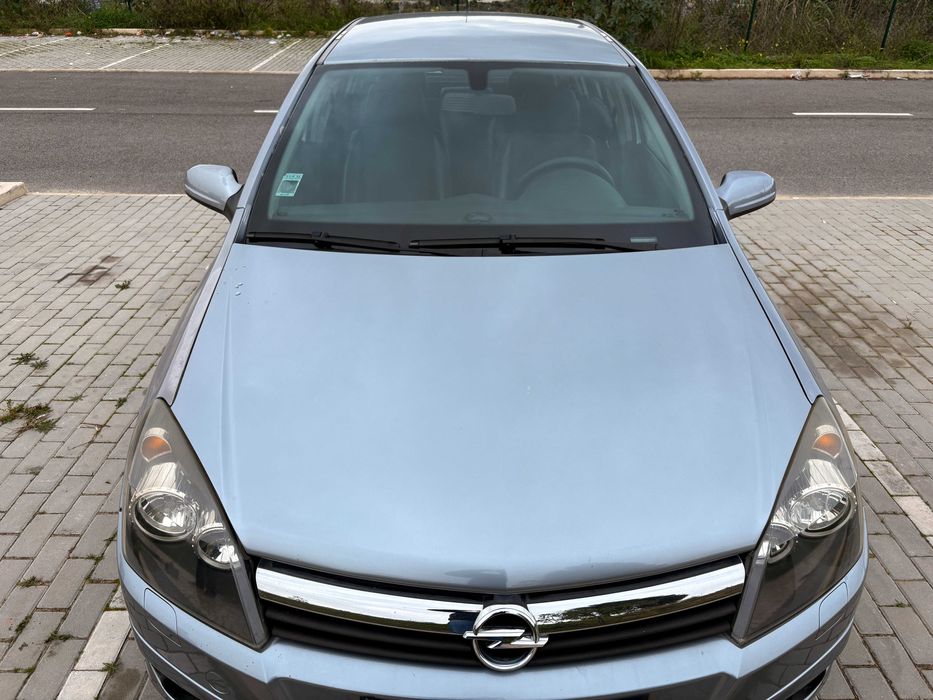 Astra H 1.4 2005