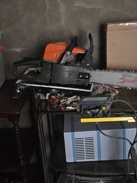 Ferramentas para facilitar sua obra