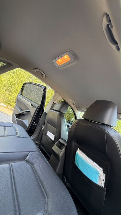 Volkswagen Passat NMS 2015