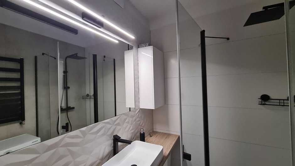 Lustra na wymiar, panele szklane, szkło z grafiką