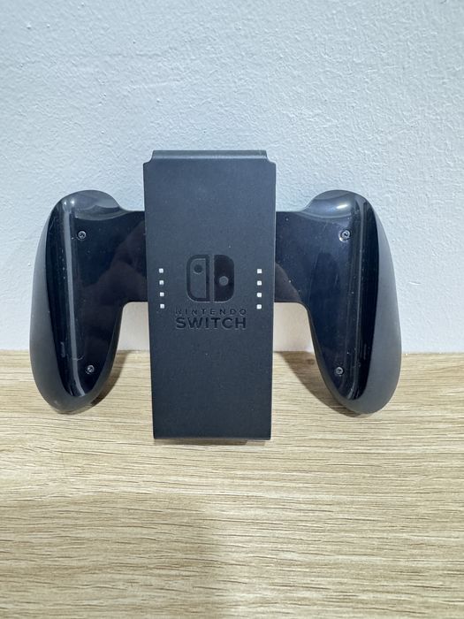 Nintendo Switch OLED Branca - COMO NOVA