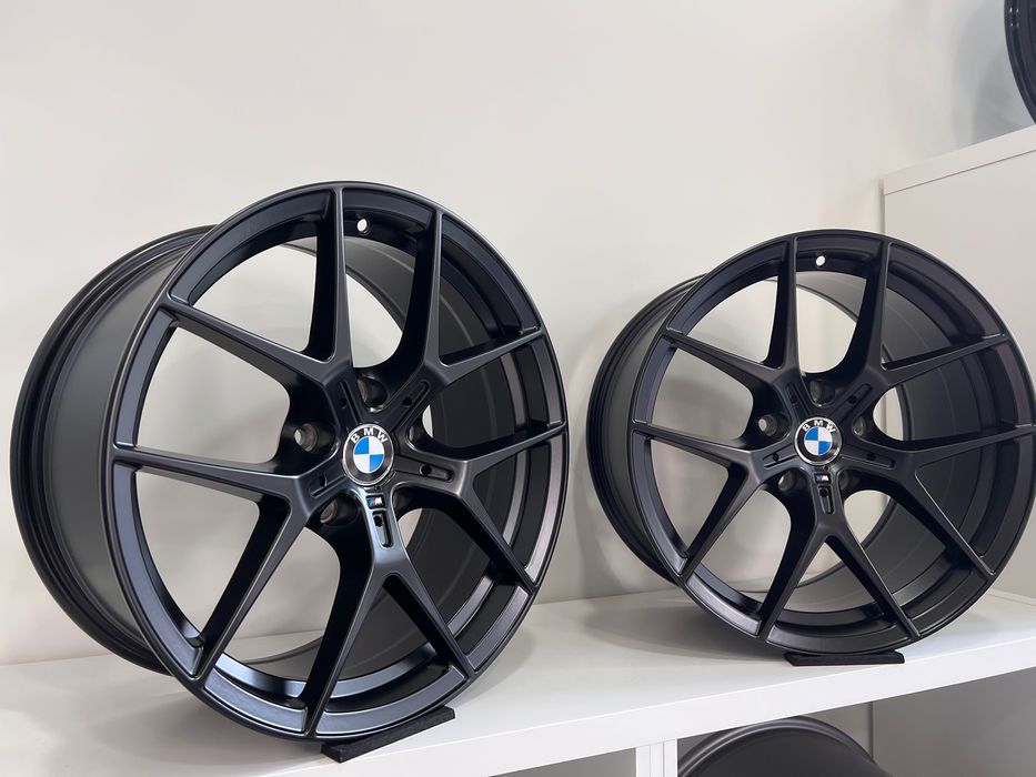 Jantes Look BMW 554M 18 | 5x120