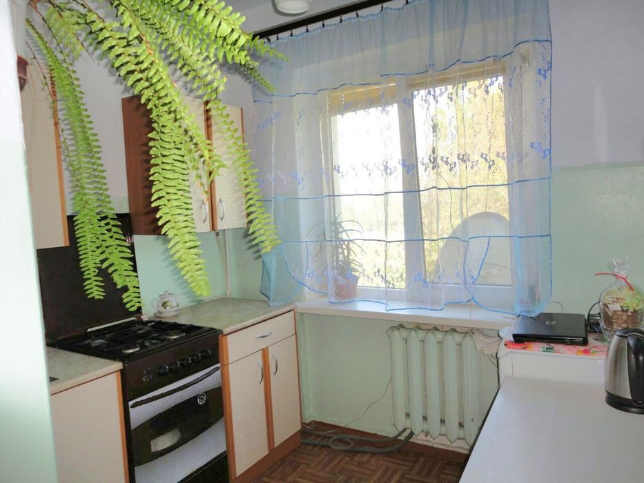 Продам 2 кімнатну квартиру на Парковій Чорноморськ