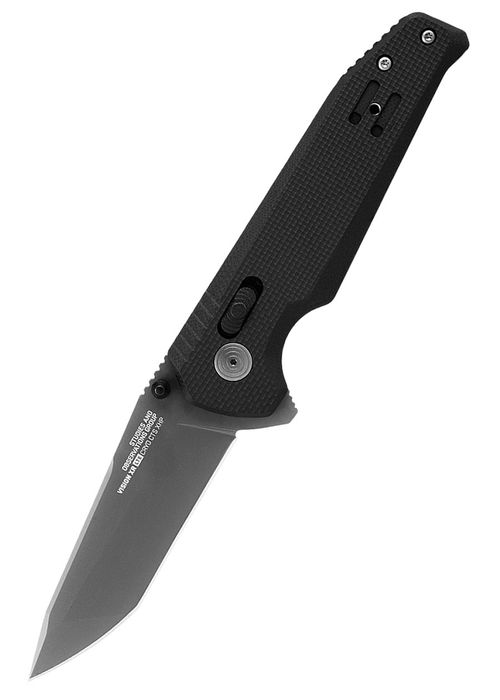 Folder Vision Xr Lte - Czarny, Sog - Bm