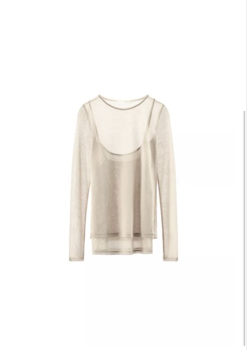 Жіночий лонг  Zara