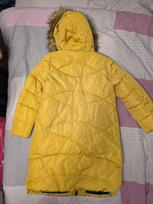 Płaszcz zimowy CARRY rozmiar XL j.Nowy