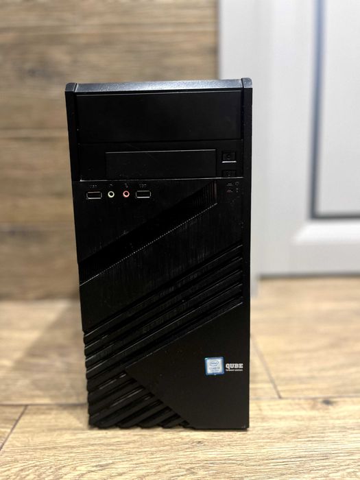 Компʼютер / Системний Блок