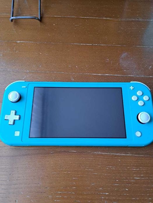Nintendo switch lite 128gb(Повний комплект) + Kefir + Багато ігор
